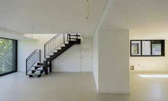 Imagem 9: Cobertura à venda no Mossunguê ARYA1