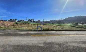 Imagem: Terreno à venda, 362 m² Recanto dos Eucaliptos