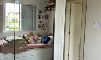 Imagem 3: Apartamento (Padrão), com 3 quartos e 1 banheiros à Venda, 74 m² em Criciúma/SC