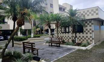 Imagem 3: APARTAMENTO 3Q (1 SUÍTE) COM SACADA, CENTRAL DE GÁS, CHURRASQUEIRA E PISCINA