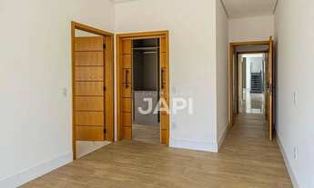 Imagem 11: Casa com 3 quartos à venda, 267 m² por R$ 2.990.000 - Jardim Novo Mundo - Jundiaí/SP