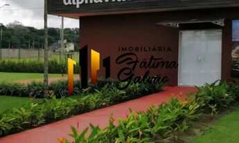 Imagem: Vendo Casa no Condomínio Alphaville