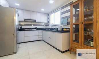 Imagem 13: Casa Duplex com 5 suítes, no Condomínio Jardins Veneza