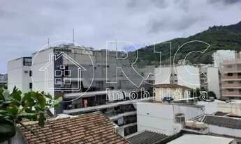 Imagem 5: Imóvel para venda possui 80 metros quadrados com 2 quartos em Tijuca - Rio de Janeiro - RJ