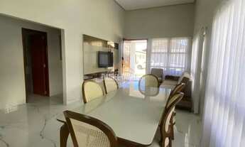 Imagem 7: Condomínio Monte das Cerejeiras - Casa Padrão á Venda Condomínio Monte das Cerejeiras