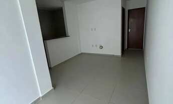 Imagem 5: Imóvel para venda tem 54 metros quadrados com 2 quartos em Pau Amarelo - Paulista - PE