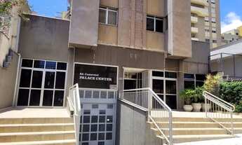 Imagem 2: Sala Comercial à venda, Centro, Londrina - SA0814