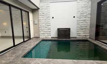 Imagem 7: Casa alto padrão no Moinho dos Ventos