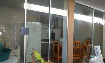 Imagem 5: Vende-se casa com piscina!