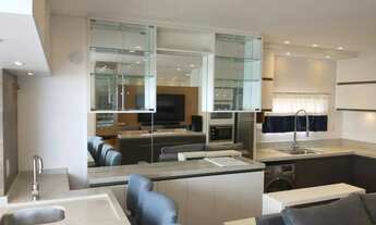 Imagem 2: Apartamento Mobiliado 1 Dormitório Frente Para o Mar em Navegantes SC