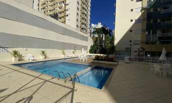 Imagem 5: Apartamento mobiliado 3 dormitórios sendo 1 suíte e 1 vaga no Bairro Itacorubi em Florianó