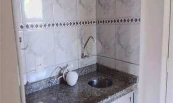 Imagem 7: Apartamento com 1 quartos para locação em Centro - SP