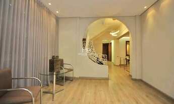 Imagem 2: Casa comercial para locação no Lourdes- Belo Horizonte /MG