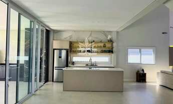 Imagem 7: Casa com 4 quartos em condomínio para alugar no Campeche