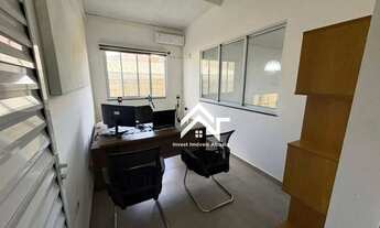 Imagem 5: Salão para alugar, 242 m² por R$ 12.420,00/mês - Jardim Brasil - Atibaia/SP