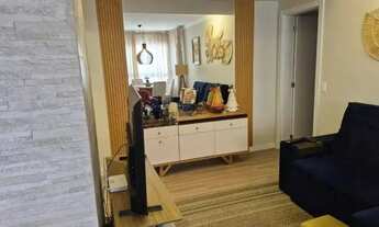 Imagem 3: Apartamento mobiliado no bairro Menino Deus em Porto Alegre