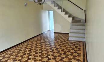 Imagem 4: Sobrado com 3 quartos para locação em Vila Guaca - SP