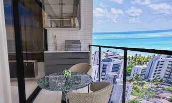 Imagem 7: Apartamento à venda, 2 quartos, 1 suíte, 1 vaga, Intermares - Cabedelo/PB