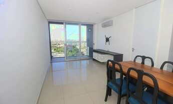 Imagem: Apartamento Semi Mobiliado no Studio Residence