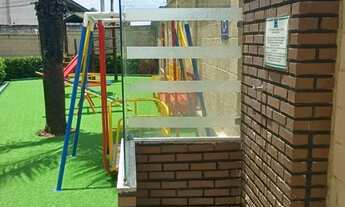 Imagem 10: Alugo Apartamento 2/4, Suíte,Mobiliado, Elevador, Piscina no Recreio Ipitanga Lauro de Fre