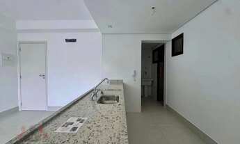 Imagem 3: Apartamento com 2 dormitórios à venda, 60 m² por R$ 950.000 - São Lourenço - Bertioga/SP