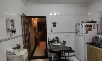 Imagem 4: SOBRADO - CAMPO GRANDE - SP