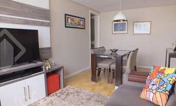 Imagem: Apartamento à venda em Petrópolis com