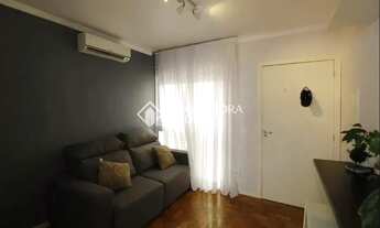 Imagem 4: Apartamento 2 quartos mobiliado, no bairro Petropolis em Porto Alegre