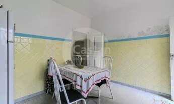 Imagem 6: Sobrado à venda no tatuapé