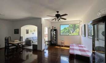 Imagem 3: Apartamento com 3 dormitórios à venda, 140 m² por R$ 775.000,00 - Santa Lúcia - Vitória/ES