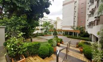 Imagem 2: CONDOMÍNIO RESIDENCIAL JARDIM ITAPUÃ - 3 QTS