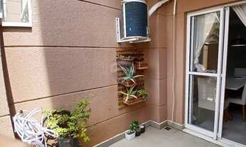 Imagem 7: Apartamento Garden: Preço Reduzido no Jd São Carlos!