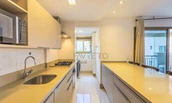 Imagem 4: Apartamento Batel