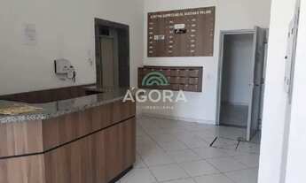 Imagem 7: Sala comercial em avenida principal