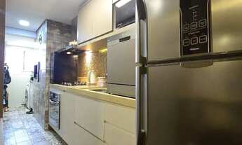 Imagem 7: Apartamento 3 quartos no Villagio Iguatemi