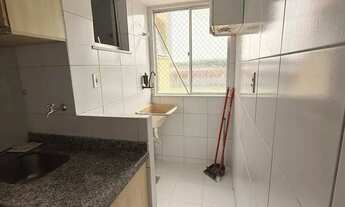 Imagem 4: 008----ALUGUEL GRAN VILLAGE ARAÇAGY 1- COZINHA PROJETADA- R$1.350,00 C/ CONDOMÍNIO