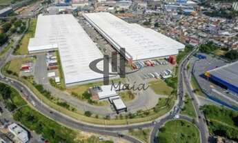 Imagem 6: Locação Galpão Guarulhos Jardim Santa Vicencia Ref: 42118