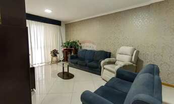 Imagem 3: Apartamento 3 quartos sendo uma suíte