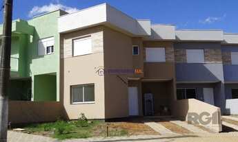 Imagem: Casa / sobrado no Condomínio Verdes Campos