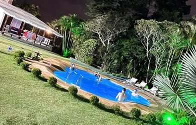 Imagem 11: CASA TÉRREA - JARDIM ITAPERI - SP