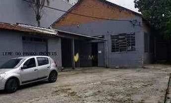 Imagem 6: Galpão à venda, 780 m² por R$ 4.000.000,00 - Centro - São Caetano do Sul/SP