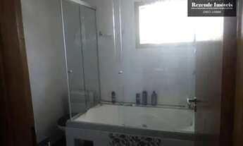 Imagem 4: B - Casa com 5 dormitórios à venda, 300 m² por R$ 1.675.000 - São Braz - Curitiba/PR