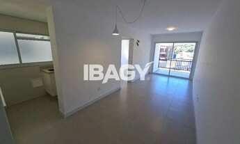 Imagem 3: Excelente Apartamento 1 dormitório(s) em João Paulo - Florianópolis