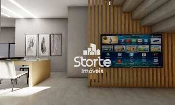 Imagem 2: Casa com 3 dormitórios à venda, 138 m² por R$ 800.000 - Vida Nova - Uberlândia/MG