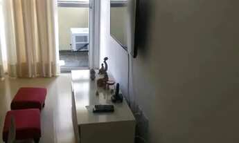 Imagem 3: Rarus Flats - Flat para venda - Edifício Moema Top Life