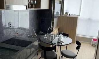 Imagem: Studio com 1 dormitório, 30 m² - venda