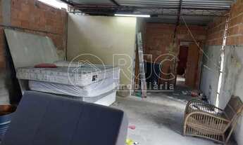 Imagem 6: Galpão - 10,80x20.00 c/mezanino (servido como escritório) 5x20 = 100 mts - ótima locali