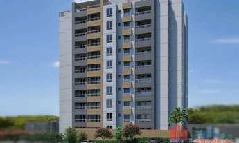 Imagem 2: Apartamento à venda NEXUS RESIDENCE em Jundiaí