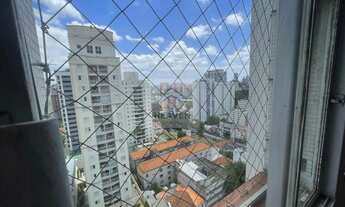 Imagem 5: ÓTIMO APATAMENTO NA RUA CAPOTE VALENTE, 668 2 DORMITÓRIOS 1 VAGA