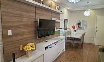 Imagem 2: RV-MAR5401 EXELENTE 3 QUARTOS EM OTIMA LOCALIZAÇÃO